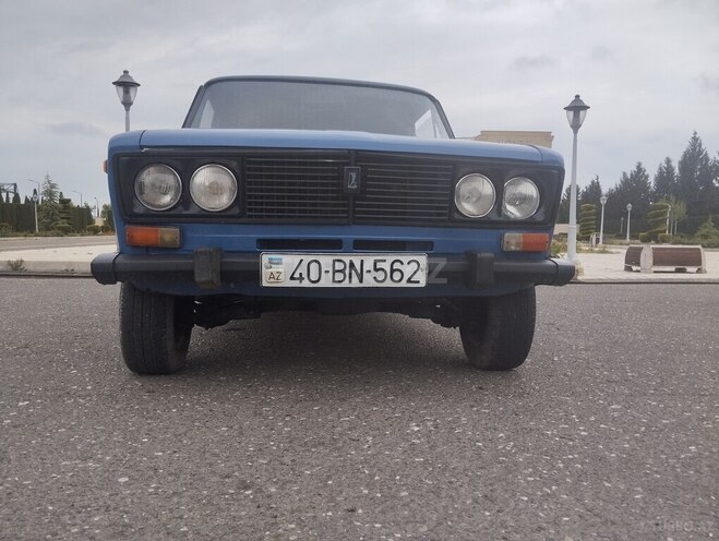 LADA (VAZ) 2106 1984, 91,847 km - 1.5 l - Ağcabədi