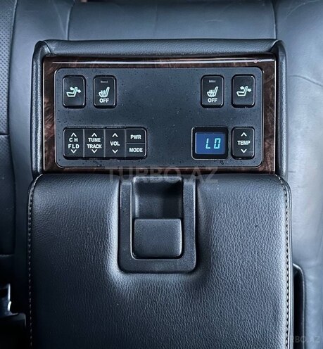 Toyota Camry 2014, 282,000 km - 2.5 l - Bakı