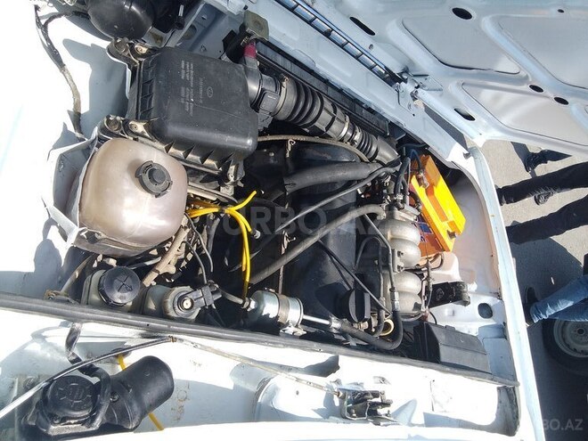 LADA (VAZ) 2107 2007, 76,712 km - 1.6 л - Quba