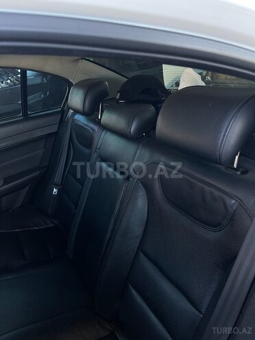 GAC Trumpchi GA5 2014, 150,000 km - 1.8 l - Bakı