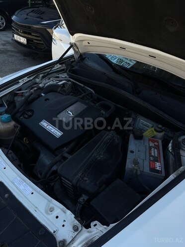 GAC Trumpchi GA5 2014, 150,000 km - 1.8 l - Bakı