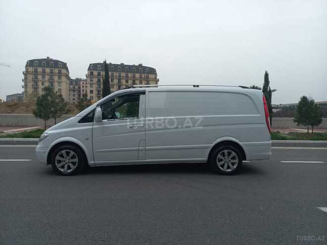 Mercedes Vito 115 2009, 160,300 km - 2.2 л - Gəncə