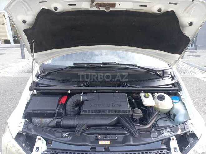 Mercedes Vito 115 2009, 160,300 km - 2.2 л - Gəncə