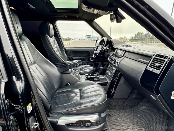 Land Rover Range Rover 2011, 184,000 km - 5.0 l - Bakı