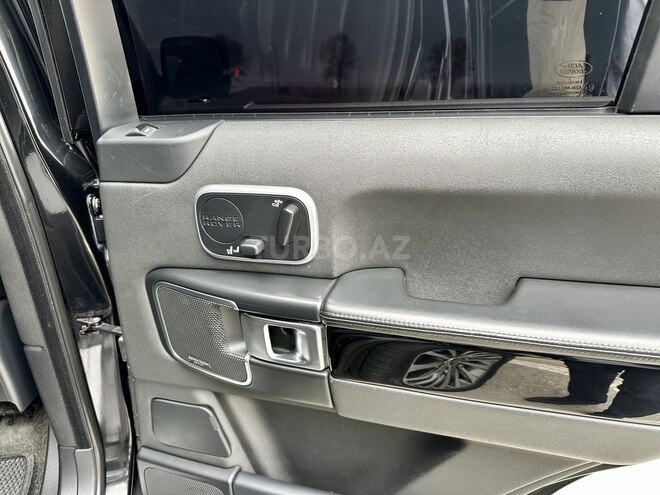 Land Rover Range Rover 2011, 184,000 km - 5.0 l - Bakı