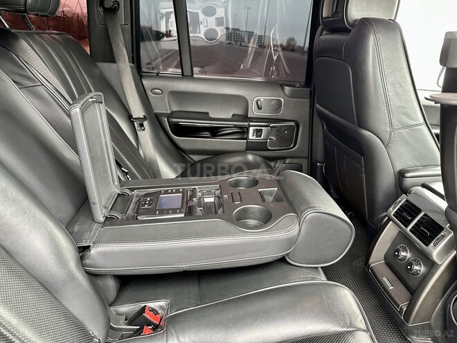 Land Rover Range Rover 2011, 184,000 km - 5.0 l - Bakı
