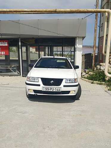 Khazar LX 2021, 146,000 km - 1.7 l - Bakı