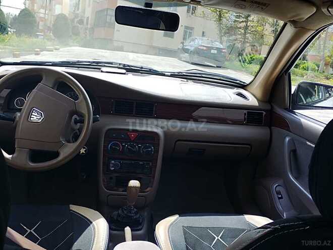Khazar LX 2021, 146,000 km - 1.7 l - Bakı