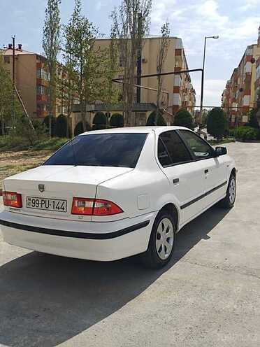 Khazar LX 2021, 146,000 km - 1.7 l - Bakı