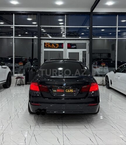 BMW 528-7