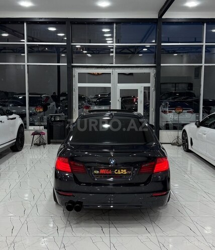 BMW 528-6