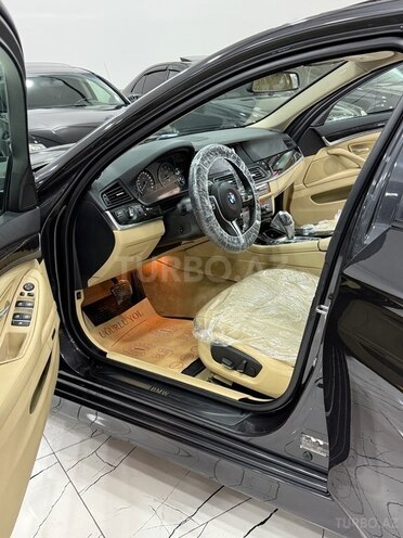 BMW 528-11