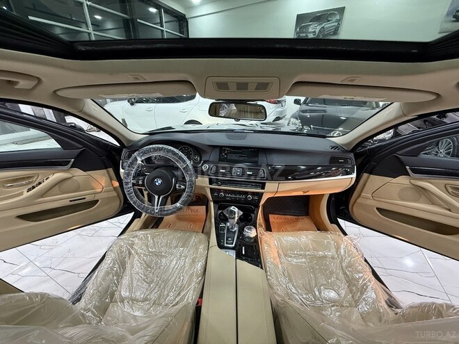 BMW 528-13