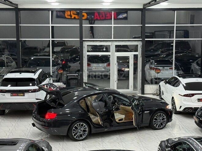 BMW 528-10