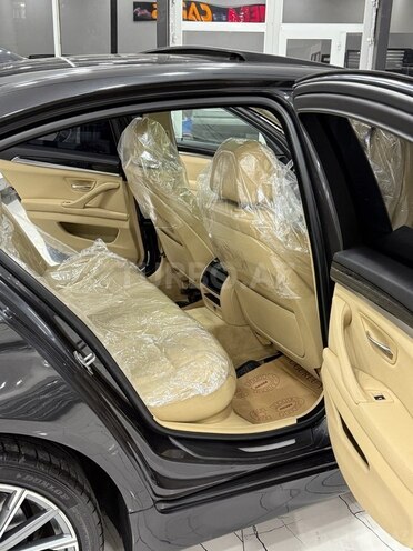 BMW 528-18