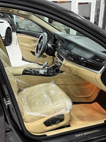BMW 528-15