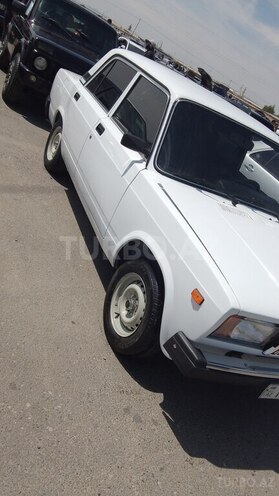 LADA (VAZ) 2107 2007, 76,712 km - 1.6 л - Quba