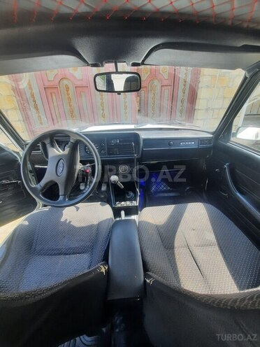 LADA (VAZ) 2107 2011, 75,000 km - 1.6 l - Şəmkir