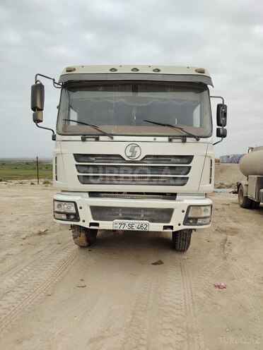 Shacman F3000-1