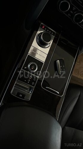 Land Rover Range Rover 2015, 248,000 km - 3.0 л - Bakı