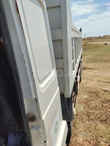 Shacman F3000-3