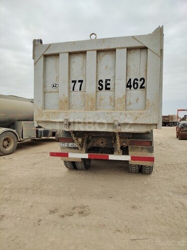 Shacman F3000-10