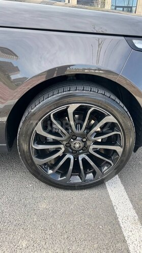 Land Rover Range Rover 2015, 248,000 km - 3.0 л - Bakı