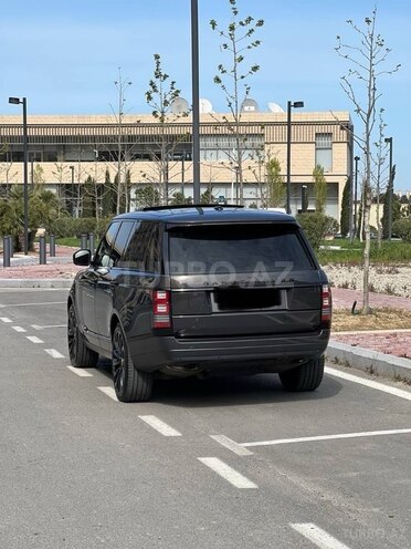 Land Rover Range Rover 2015, 248,000 km - 3.0 л - Bakı