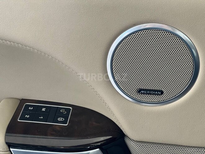 Land Rover Range Rover 2015, 248,000 km - 3.0 л - Bakı