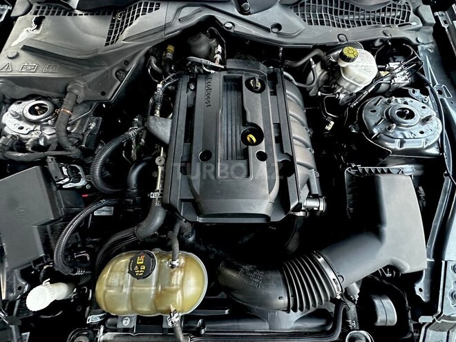 Ford Mustang 2018, 48,000 km - 2.3 l - Bakı