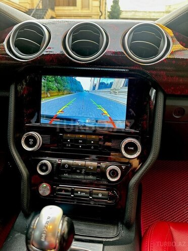 Ford Mustang 2018, 48,000 km - 2.3 l - Bakı