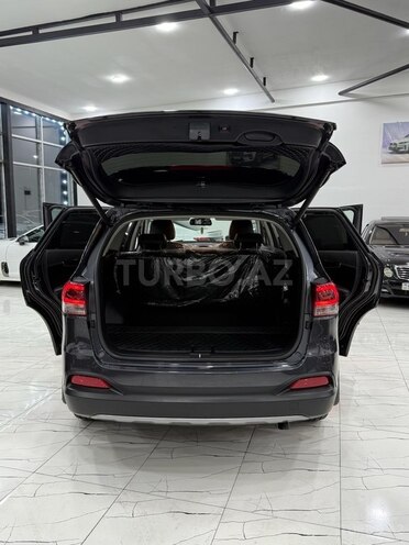 Kia Sorento 2016, 168,000 km - 2.0 l - Sumqayıt