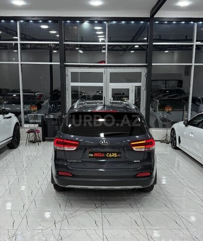 Kia Sorento 2016, 168,000 km - 2.0 l - Sumqayıt