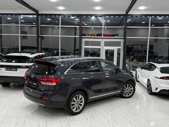 Kia Sorento 2016, 168,000 km - 2.0 l - Sumqayıt