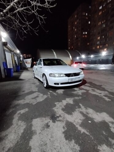Opel Vectra 2000, 473,625 km - 1.8 л - Bakı