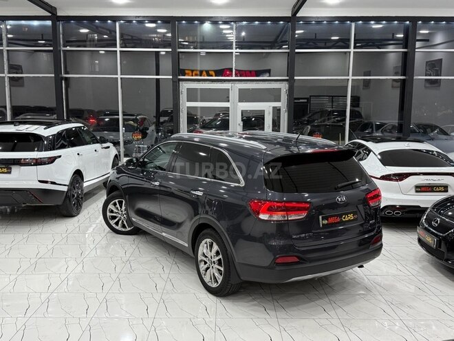 Kia Sorento 2016, 168,000 km - 2.0 l - Sumqayıt