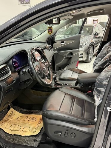 Kia Sorento 2016, 168,000 km - 2.0 l - Sumqayıt