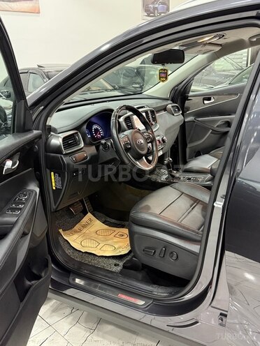 Kia Sorento 2016, 168,000 km - 2.0 l - Sumqayıt