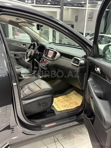 Kia Sorento 2016, 168,000 km - 2.0 l - Sumqayıt
