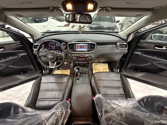 Kia Sorento 2016, 168,000 km - 2.0 l - Sumqayıt