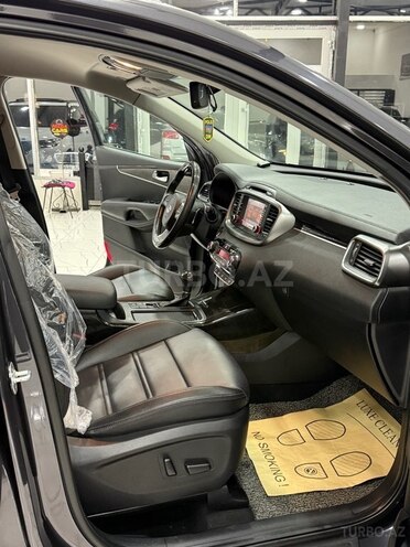 Kia Sorento 2016, 168,000 km - 2.0 l - Sumqayıt