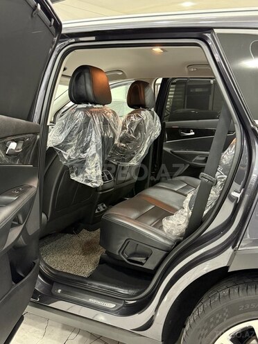 Kia Sorento 2016, 168,000 km - 2.0 l - Sumqayıt