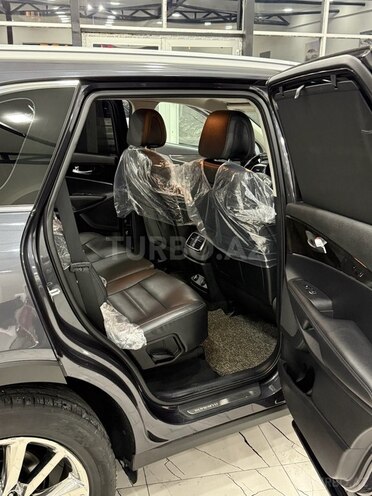 Kia Sorento 2016, 168,000 km - 2.0 l - Sumqayıt