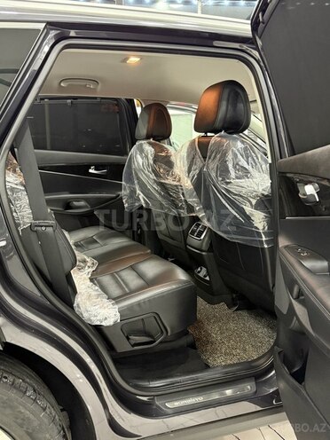 Kia Sorento 2016, 168,000 km - 2.0 l - Sumqayıt