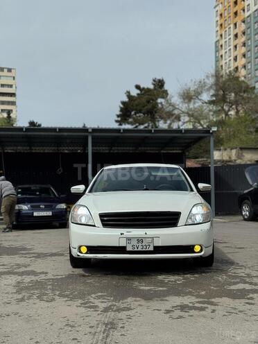 Nissan Teana 2005, 350,000 km - 2.3 l - Bakı