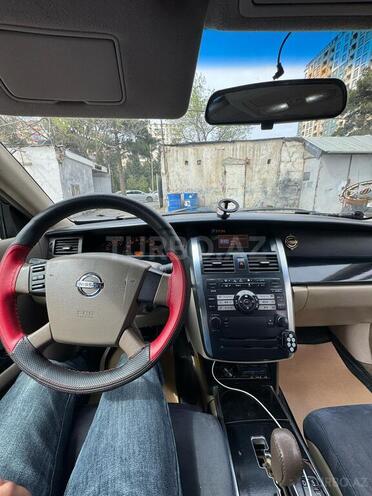 Nissan Teana 2005, 350,000 km - 2.3 l - Bakı