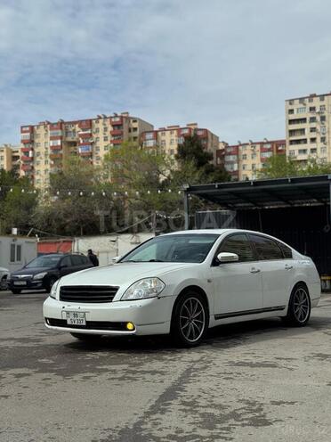 Nissan Teana 2005, 350,000 km - 2.3 l - Bakı