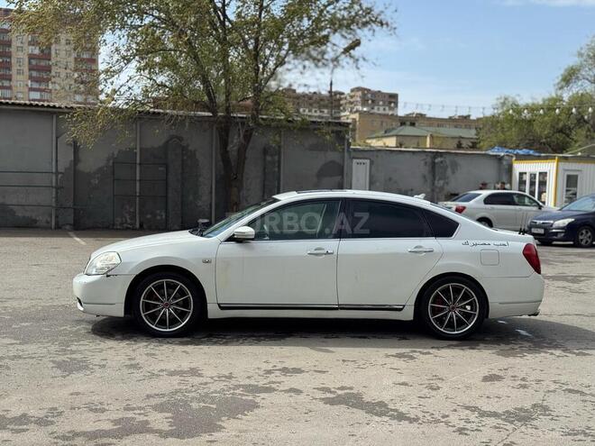 Nissan Teana 2005, 350,000 km - 2.3 l - Bakı