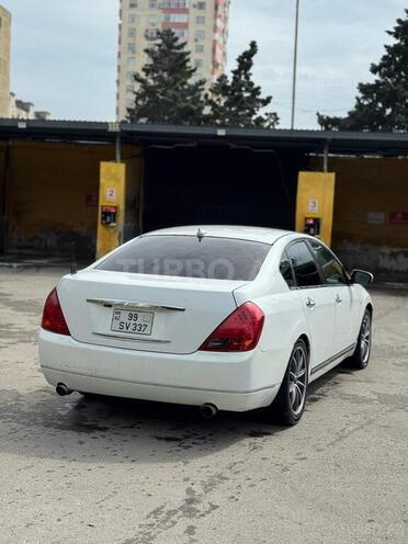 Nissan Teana 2005, 350,000 km - 2.3 l - Bakı