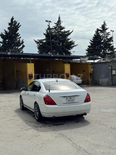 Nissan Teana 2005, 350,000 km - 2.3 l - Bakı